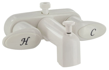 VALTERRA LLC PF223261 Faucet
