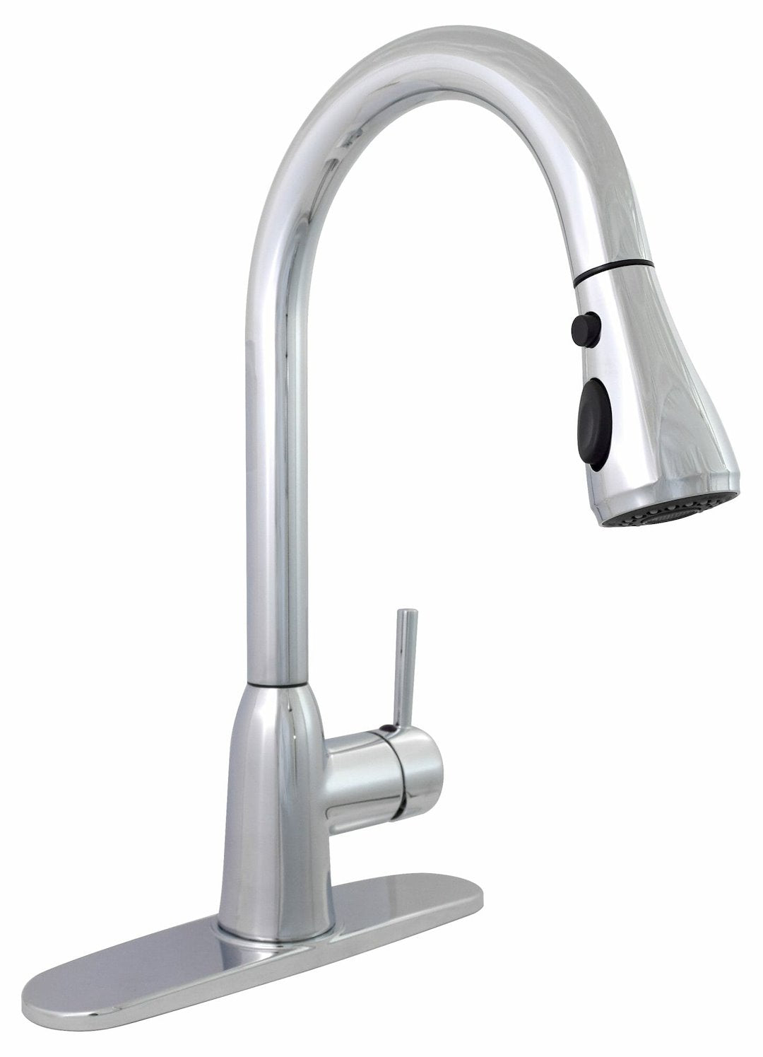 VALTERRA LLC PF231366 Faucet