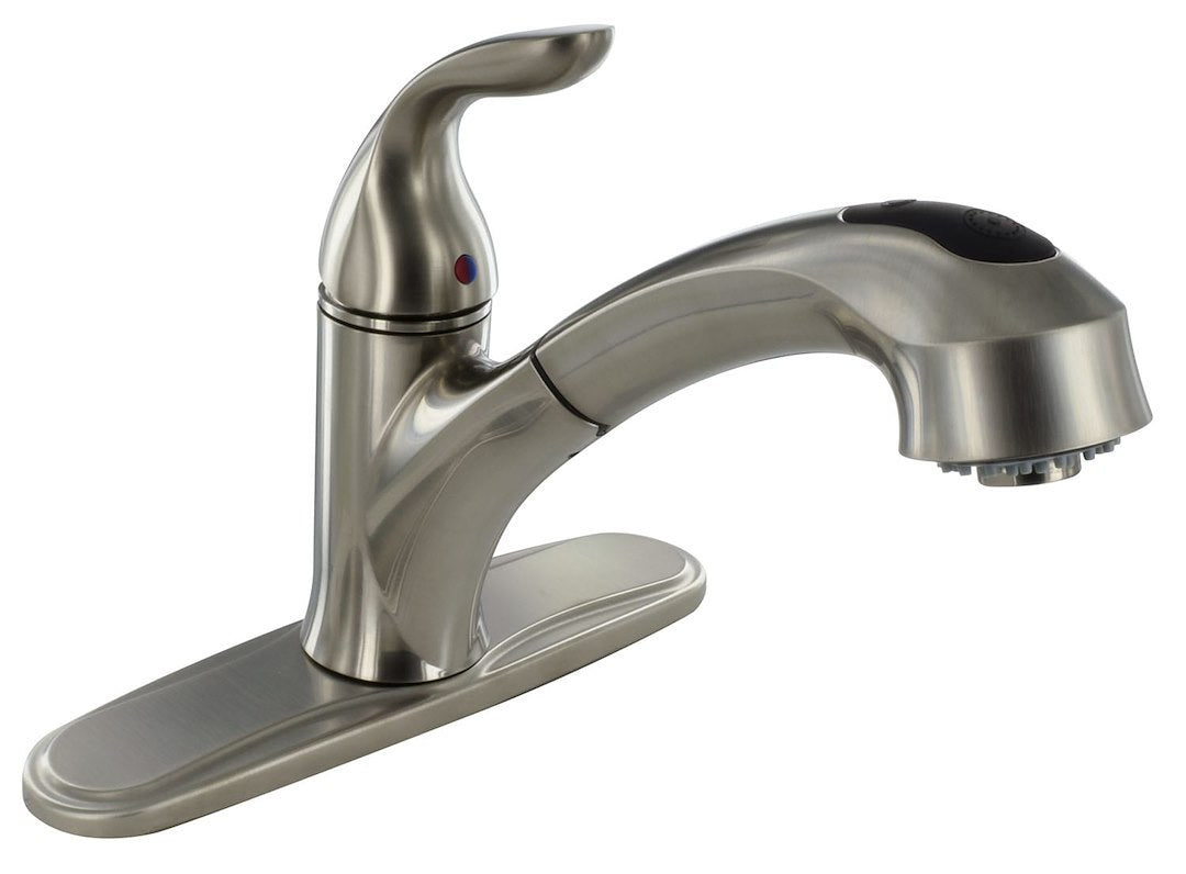VALTERRA LLC PF231441 Faucet