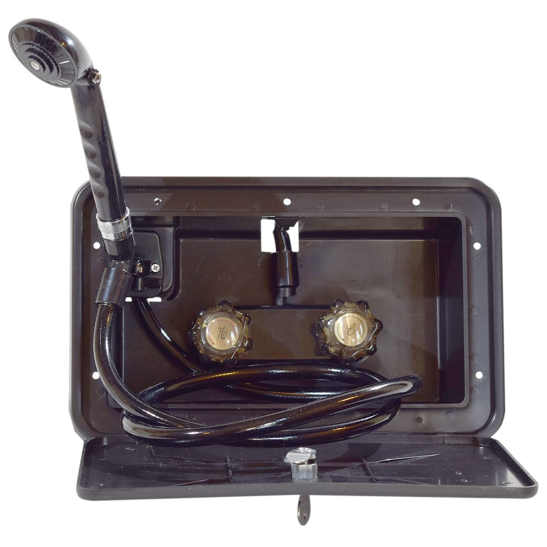 VALTERRA LLC PF266701 Exterior Shower