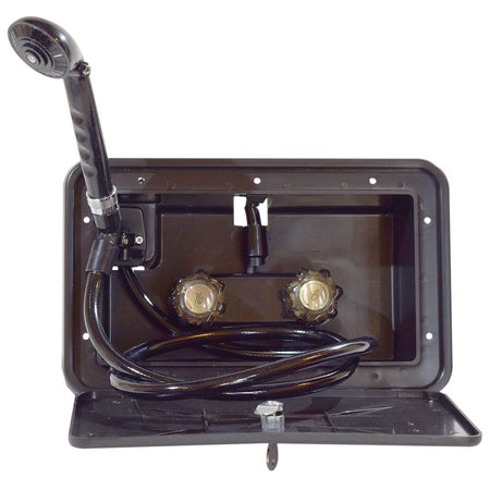VALTERRA LLC PF266701 Exterior Shower