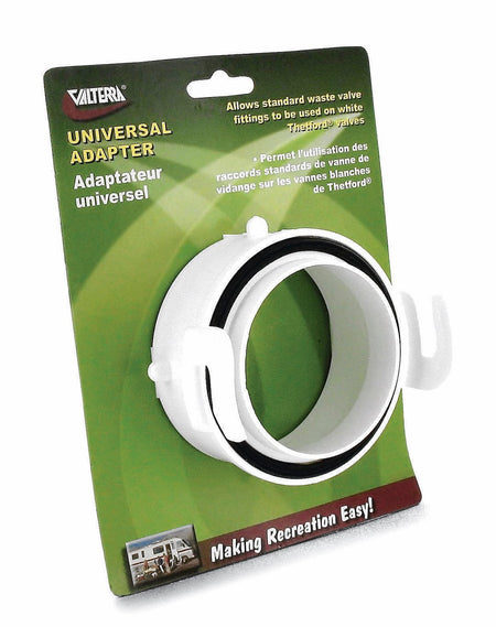 VALTERRA LLC T05-2285VP Sewer Hose Connector