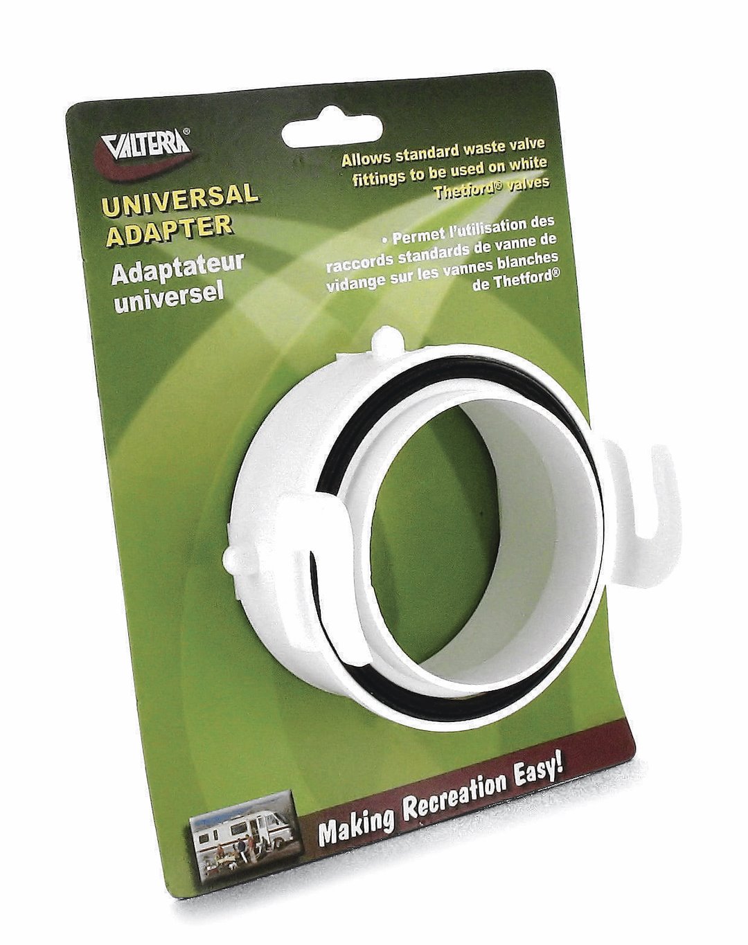 VALTERRA LLC T05-2285VP Sewer Hose Connector