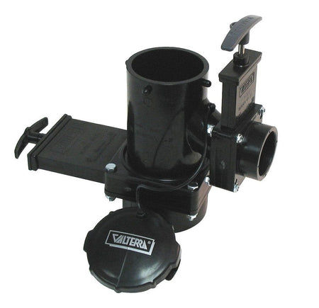 VALTERRA LLC T18 Sewer Waste Valve