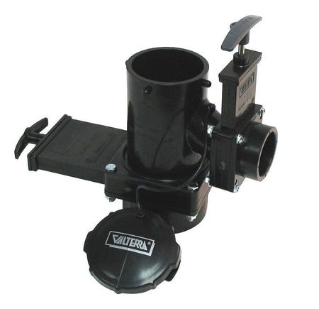 VALTERRA LLC T18 Sewer Waste Valve