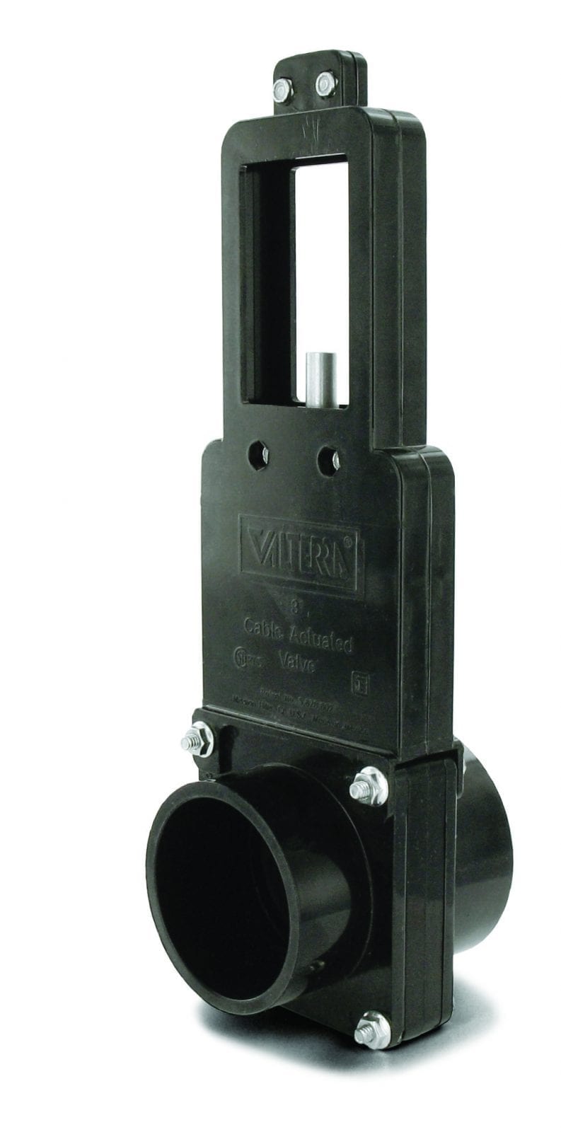 VALTERRA LLC T40H Sewer Waste Valve