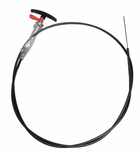 VALTERRA LLC TC120PB Sewer Waste Valve Cable