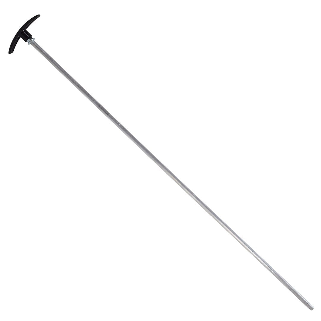 VALTERRA LLC TX24HPB Sewer Waste Valve Handle Extension