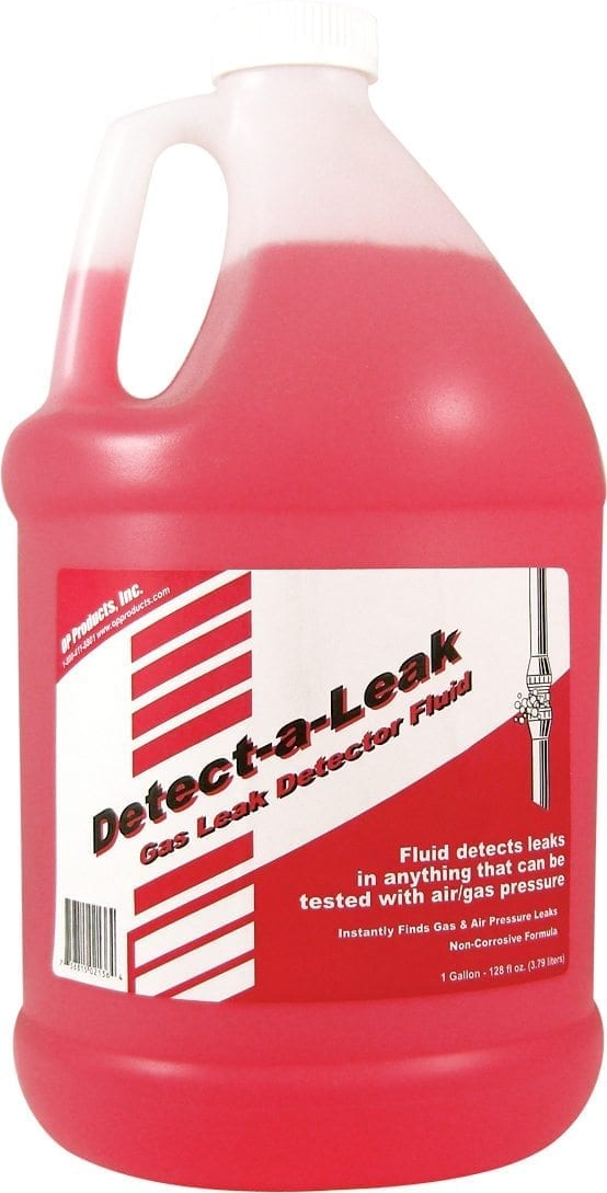 VALTERRA LLC V02136 Propane Leak Detector