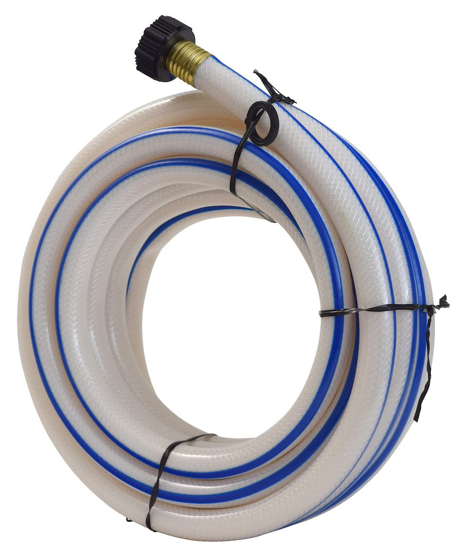 VALTERRA LLC W01-6300 Fresh Water Hose