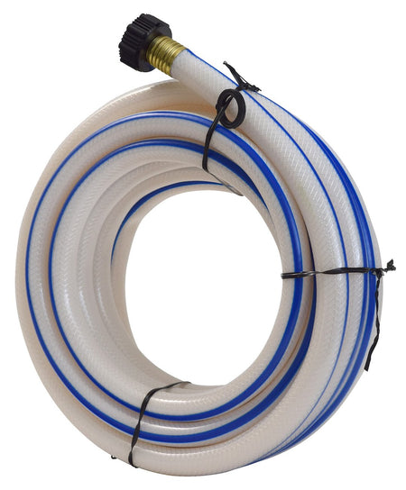 VALTERRA LLC W01-6300 Fresh Water Hose