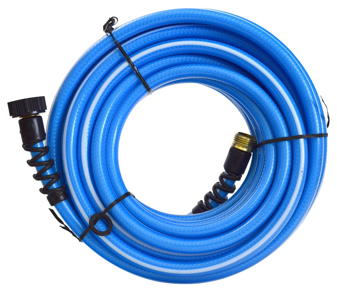VALTERRA LLC W01-8600 Fresh Water Hose