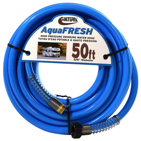VALTERRA LLC W01-9600 Fresh Water Hose