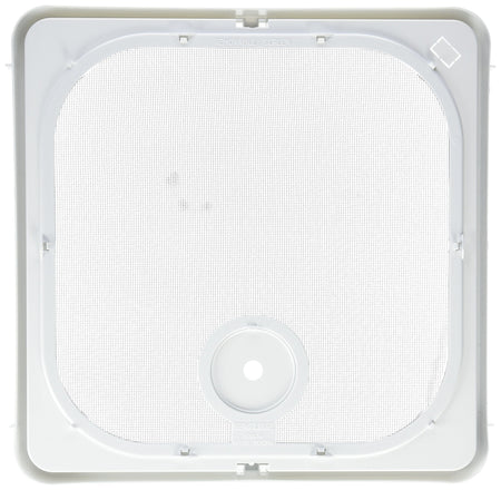 VENTLINE/DEX BVC0573-41 Ventline Ventadome Replacement Parts - Removable Polar White Screen