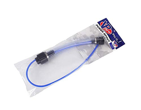 VP FUEL 348 POWER SPOUT DELUXE TUBE