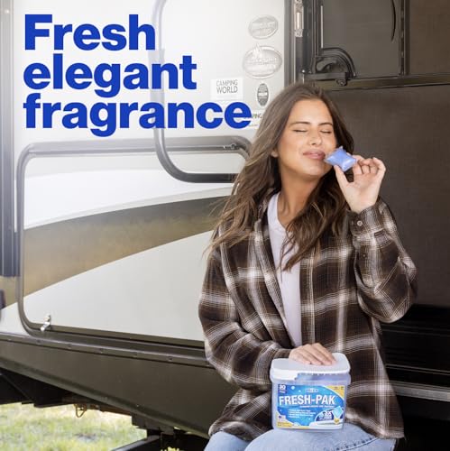 WALEX FRESHPAK30 FRESH-PAK 30-PK