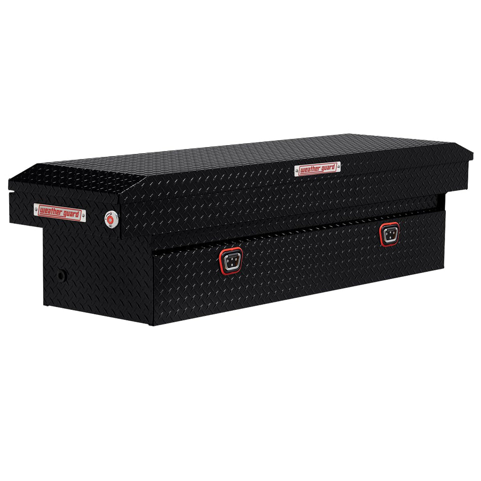 WEATHERGUARD 127504 SADDLE BOX