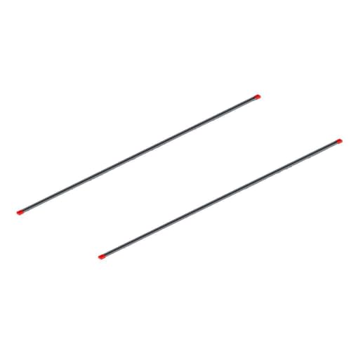 WEATHERGUARD 2115-0-01 2115001 PROMASTER RACK MOUNTING KIT Truck & Exterior