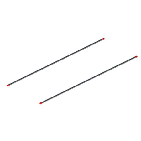 WEATHERGUARD 2115-0-01 2115001 PROMASTER RACK MOUNTING KIT Truck & Exterior