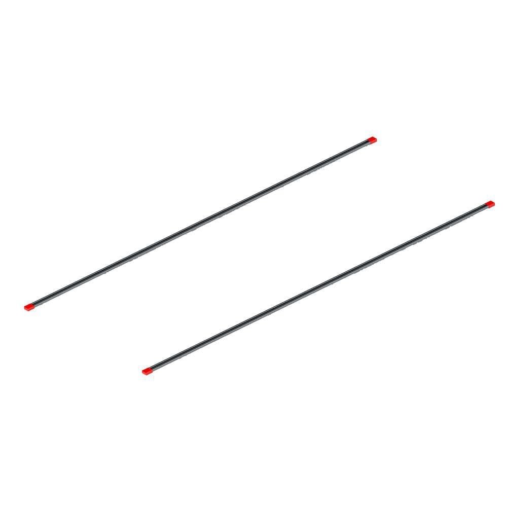 WEATHERGUARD 2115-0-01 2115001 PROMASTER RACK MOUNTING KIT Truck & Exterior
