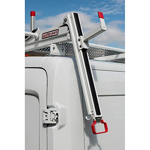 WEATHERGUARD 144332 2295301 FULL-SIZE VAN EXT DROP-DOWN DUAL Truck & Exterior