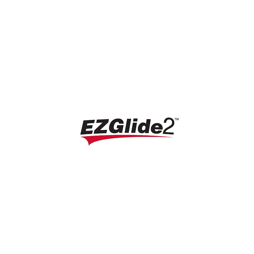WEATHERGUARD 144332 2295301 FULL-SIZE VAN EXT DROP-DOWN DUAL Truck & Exterior