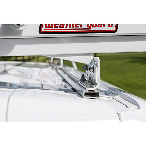 WEATHERGUARD 2295301 FULL-SIZE VAN EXT DROP-DOWN DUAL