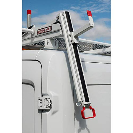 WEATHERGUARD 2295301 FULL-SIZE VAN EXT DROP-DOWN DUAL