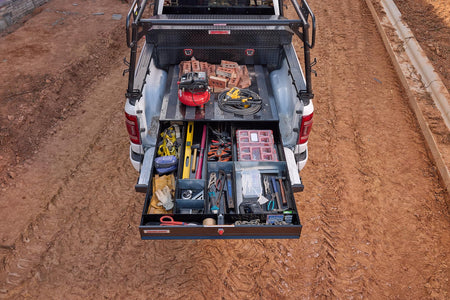 WEATHERGUARD 338504 PACK RAT DRW 48IN X 40IN X 13IN