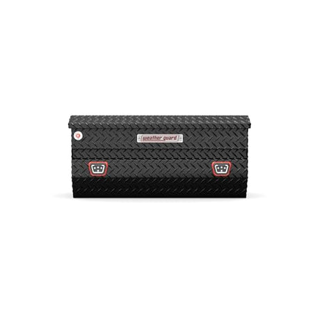 WEATHERGUARD 614-5-04 Weather Guard  Aluminum All-Purpose Utility Chest, Fits Full and Co...