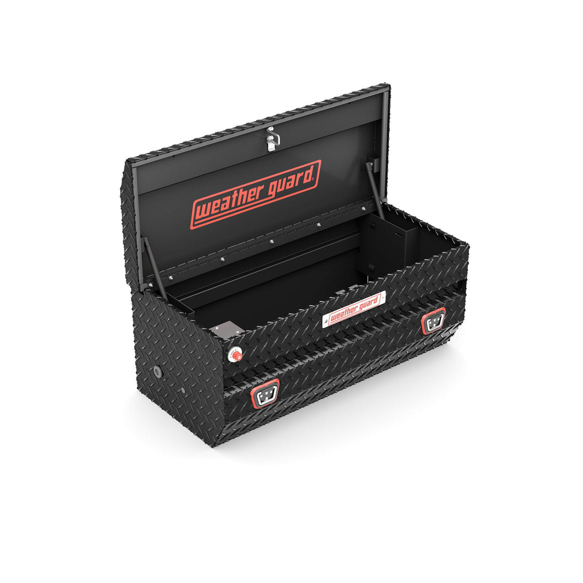 WEATHERGUARD 614504 MODEL 614-5-04 ALL-PURPOSE CHEST A
