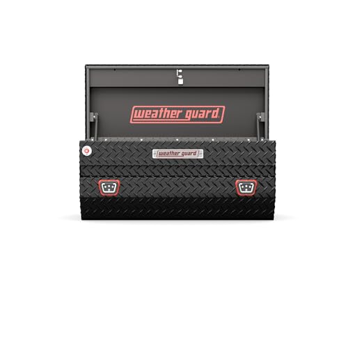 WEATHERGUARD 614504 MODEL 614-5-04 ALL-PURPOSE CHEST A
