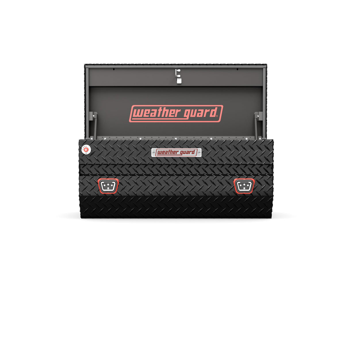 WEATHERGUARD 614504 MODEL 614-5-04 ALL-PURPOSE CHEST A