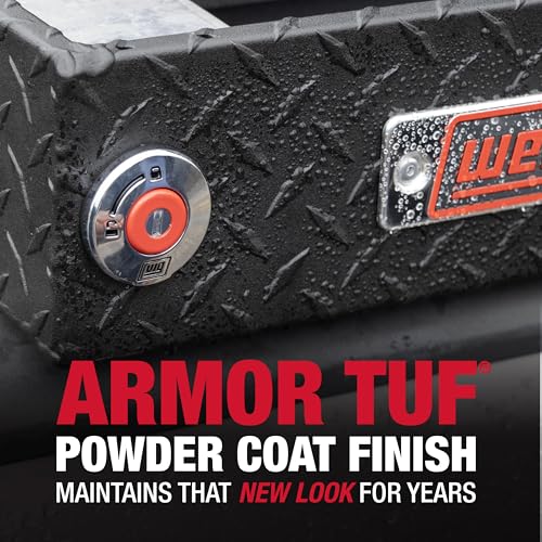 WEATHERGUARD 624504 MODEL 624-5-04 ALL-PURPOSE CHEST A