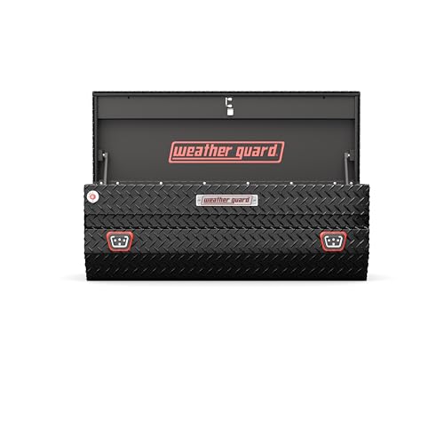 WEATHERGUARD 624504 MODEL 624-5-04 ALL-PURPOSE CHEST A