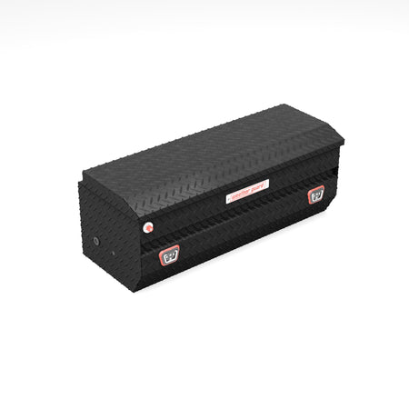 WEATHERGUARD 624-52-04 Weather Guard Aluminum All-Purpose Truck Tool Chest, Fits Full and...