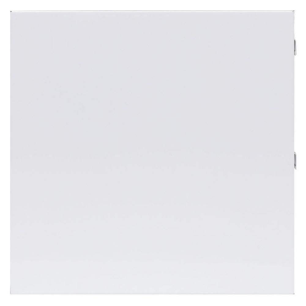 WEATHERGUARD 902-3-01 Weather Guard Secure Storage Module, 2 Drawer, Model Truck & Exterior