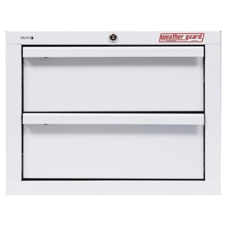 WEATHERGUARD 902301 2 DRAWER CABINET