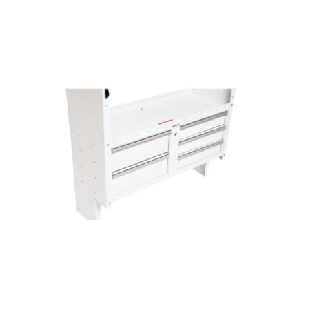 WEATHERGUARD 9045303 SECURE STORAGE KIT 2&3 DRAWER