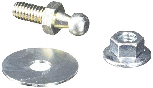WEATHERGUARD 921-4PK WEATHER GUARD 9214PK Ball Socket and Nut Truck & Exterior