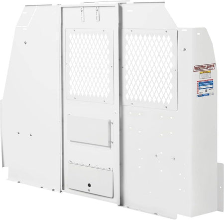 WEATHERGUARD 96102301 VAN STARTER BULKHEAD
