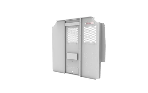 WEATHERGUARD 96142-3-01 Weather Guard 96142301 RAM ProMaster Screen Bulkhead , white