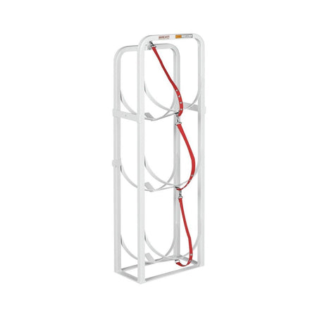 WEATHERGUARD 9863301 RACK FREON TANK (FSV)
