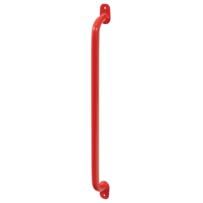 WEATHERGUARD 2920297 Weather Guard Van Grab Handle, Large, Steel, Model 9895-7-01 Truck & Exterior