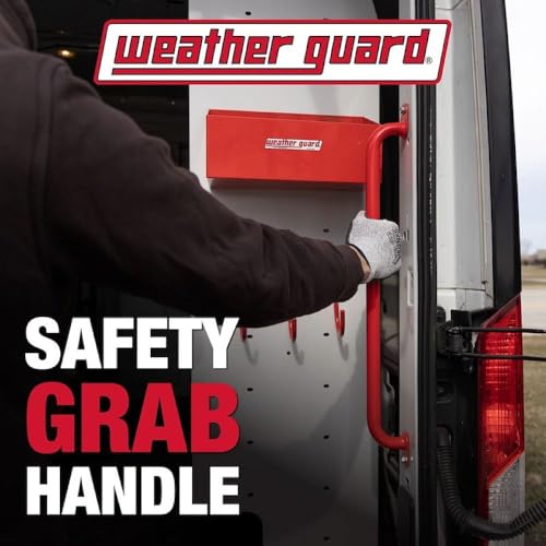 WEATHERGUARD 9895701 LARGE VAN GRAB HANDLE
