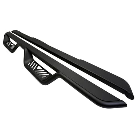WESTIN 2014065 OUTLAW DROP NERF STEP BARS