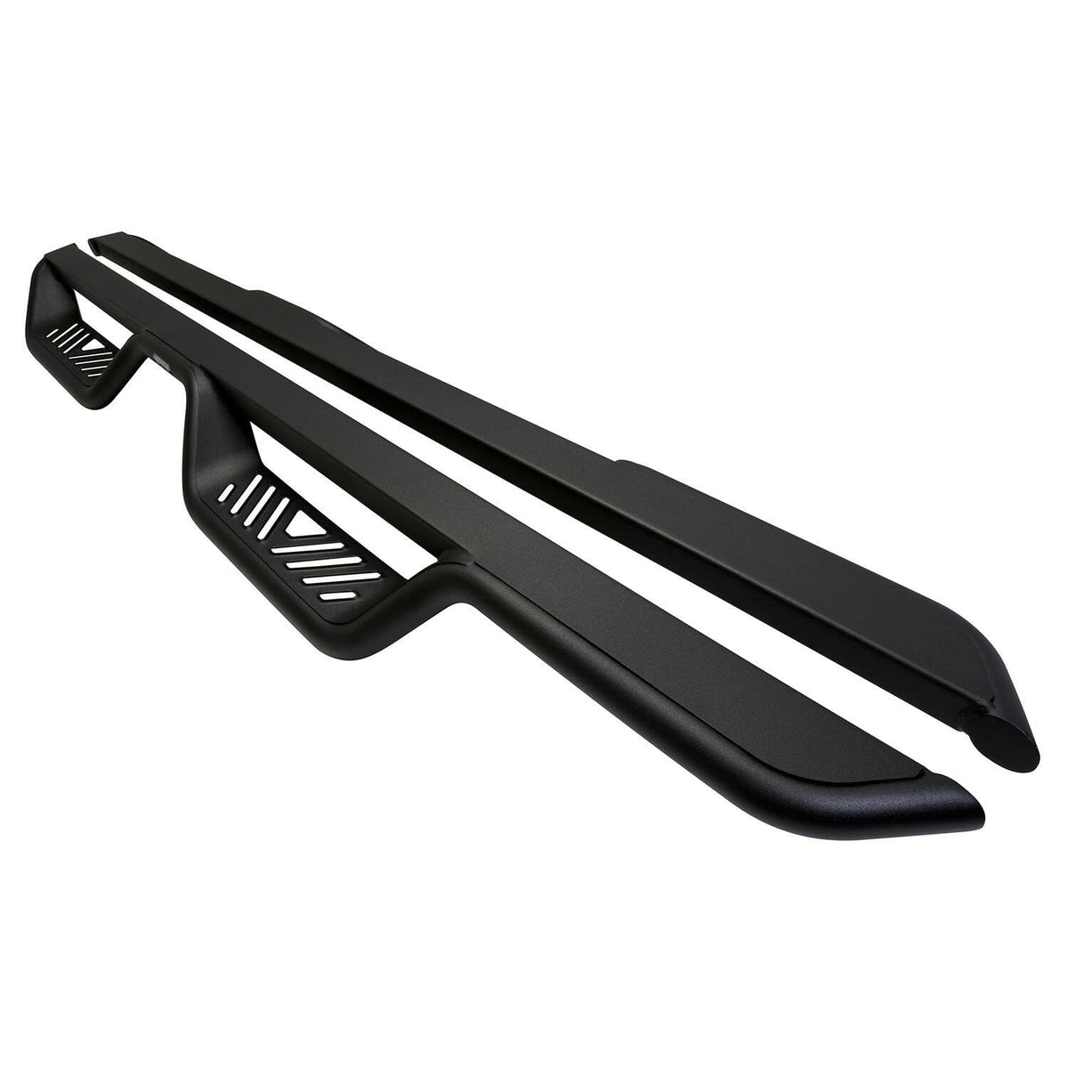 WESTIN 2014065 OUTLAW DROP NERF STEP BARS