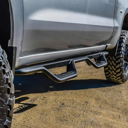 WESTIN 2014135 SILVERADO/SIERRA 1500 CREW CAB 2019