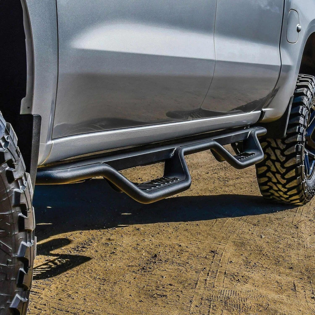WESTIN 2014135 SILVERADO/SIERRA 1500 CREW CAB 2019