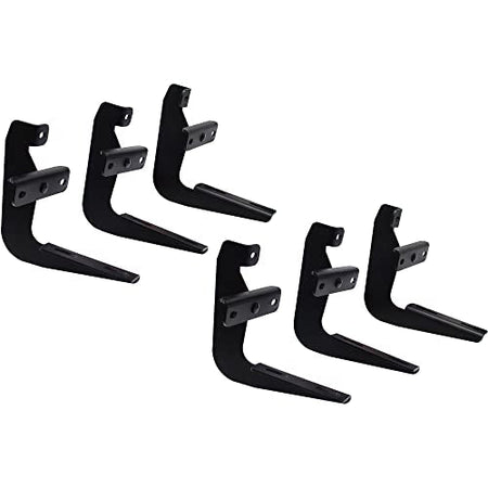 WESTIN 27-2195 Running Board Mount Kit Truck & Exterior